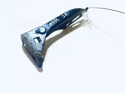 Second-hand car spare part bonnet hinge for rover rover 45 (rt) 2.0 idt oem iam references   