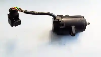 Second-hand car spare part accelerator pedal for audi a6 avant (c4) 2.5 tdi oem iam references 0205001017