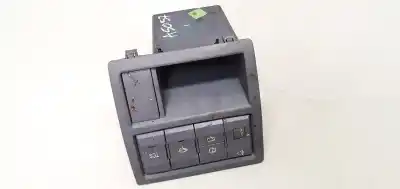 Piesă de schimb auto la mâna a doua maneta bloc lumini pentru kia carens 2.0 crdi ex monovolumen referințe oem iam 0k2fa55311