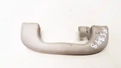 Автозапчасти б/у потолочная ручка за opel astra g caravan 1.7 16v dti cat (y 17 dt / lr6) ссылки oem iam 09116589