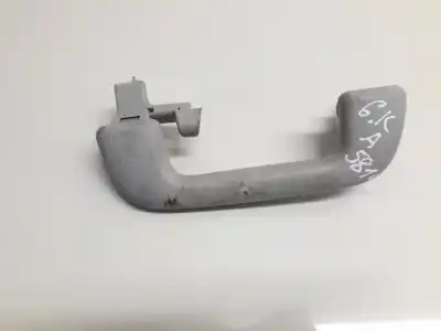 Peça sobressalente para automóvel em segunda mão puxador de teto por toyota corolla (_e12_) 1.4 vvt-i (zze120_) referências oem iam 