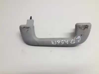 Peça sobressalente para automóvel em segunda mão puxador de teto por toyota corolla (_e12_) 1.4 vvt-i (zze120_) referências oem iam 