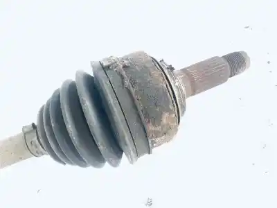 Автозапчасти б/у передняя правая трансмиссия за honda jazz (gd1/5) 1.4 ls ссылки oem iam   