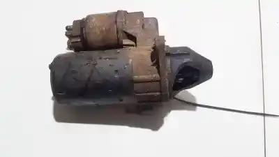 Second-hand car spare part starter motor for opel corsa c 1.2 16v cat (z 12 xep / lb4) oem iam references 24436877