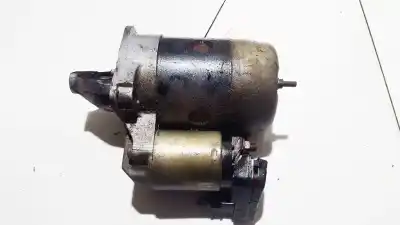 Second-hand car spare part Starter Motor for MAZDA DEMIO (DW) 1.3 Active OEM IAM references B50518400  M003T38882C