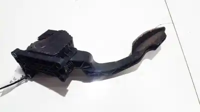 Second-hand car spare part accelerator pedal for opel corsa c 1.2 16v cat (z 12 xep / lb4) oem iam references 55702020  