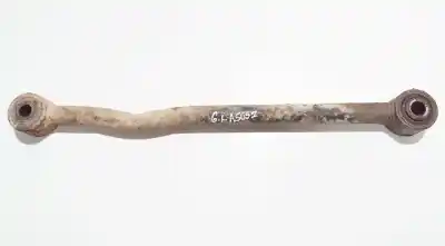 Peça sobressalente para automóvel em segunda mão braço de suspensão superior traseiro esquerdo por kia carens 2.0 crdi ex monovolumen referências oem iam 