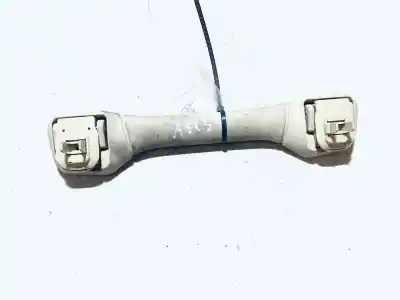 Second-hand car spare part roof handle for lexus is, ii 2005.10 - 2013.03 2.2d 130kw 2005.10 - 2013.03 oem iam references 5764133030  576413-3030, 576412-3030