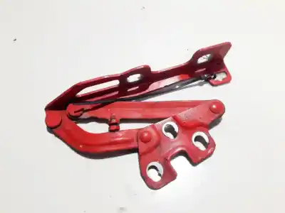 Second-hand car spare part bonnet hinge for opel corsa c 1.2 16v cat (z 12 xep / lb4) oem iam references 