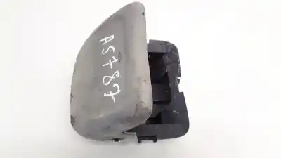 Second-hand car spare part ashtray for ford galaxy (vx) 1.9 tdi cat oem iam references 7m0857961f