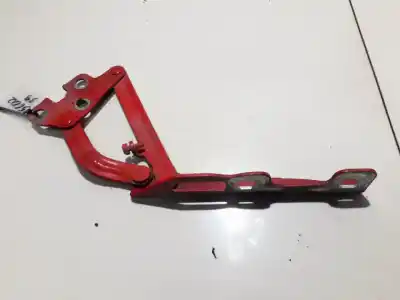 Second-hand car spare part bonnet hinge for opel corsa c 1.2 16v cat (z 12 xep / lb4) oem iam references 