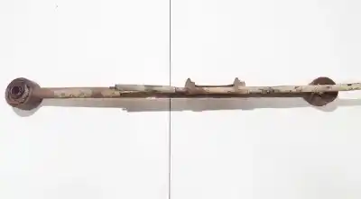 Peça sobressalente para automóvel em segunda mão braço de suspensão traseiro superior direito por kia carens 2.0 crdi ex monovolumen referências oem iam 