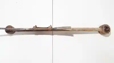 Peça sobressalente para automóvel em segunda mão braço de suspensão superior traseiro esquerdo por kia carens 2.0 crdi ex monovolumen referências oem iam 