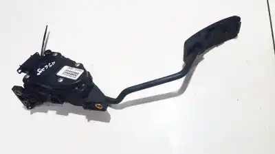 Автозапчастина б/у педаль акселератора для mitsubishi space star (dg0) 1.9 di-d cat посилання на oem iam 30865642