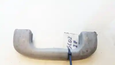 Second-hand car spare part roof handle for opel corsa c 1.2 16v cat (z 12 xep / lb4) oem iam references 