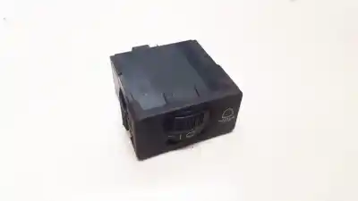 Second-hand car spare part headlights switch for lancia phedra (180) 2.2 jtd oem iam references 96384422xt