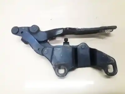 Peça sobressalente para automóvel em segunda mão dobradiça do capô por bmw 3-series, e90 / e91 / e93 2005.02 - 2009.01 320 d 130kw 2007.09 - 2011.12 referências oem iam 7115264