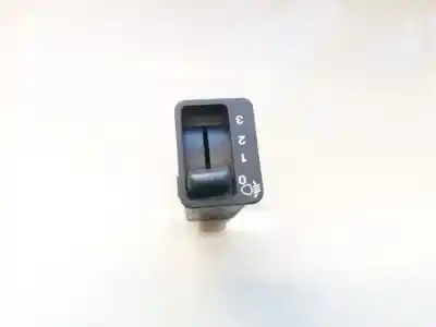 Second-hand car spare part headlights switch for rover rover 45 (rt) 2.0 idt oem iam references 01645