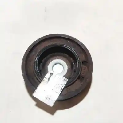Peça sobressalente para automóvel em segunda mão polia do virabrequim por renault scenic ii 1.5 dci diesel referências oem iam 