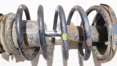 Second-hand car spare part shock absorber spring for chevrolet lacetti 2.0 diesel cat oem iam references 