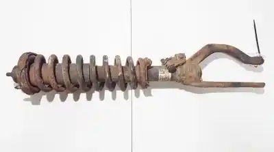 Second-hand car spare part shock absorber spring for rover rover 45 (rt) 2.0 idt oem iam references 