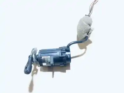 Pezzo di ricambio per auto di seconda mano pedale dell acceleratore per audi a6 avant (c4) 1.9 tdi riferimenti oem iam 0205001017