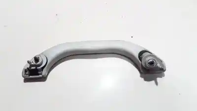 Автозапчастина б/у ручка стеля для skoda superb (3u4) 2.0 tdi dpf посилання на oem iam 3b0857607  