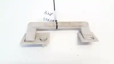 Tweedehands auto-onderdeel plafond handgreep voor audi 80 (811/813) 1.8 oem iam-referenties 893857607