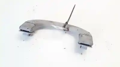 Peça sobressalente para automóvel em segunda mão puxador de teto por audi a6 avant (c4) 2.5 tdi referências oem iam 
