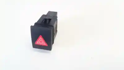 Peça sobressalente para automóvel em segunda mão interruptor 4 piscas - emergência por volkswagen polo (9n1) 1.9 sdi referências oem iam 6q0953235a