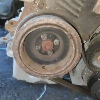 Peça sobressalente para automóvel em segunda mão polia do virabrequim por volkswagen polo (9n1) 1.9 sdi referências oem iam 