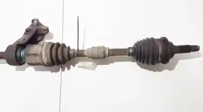 Second-hand car spare part Front Right Transmission for MAZDA PREMACY (CP) 2.0 Turbodiesel OEM IAM references   