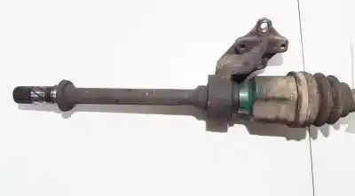 Peça sobressalente para automóvel em segunda mão transmissão dianteira direita por mazda premacy (cp) 2.0 turbodiesel referências oem iam   