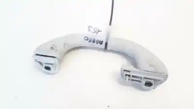 Peça sobressalente para automóvel em segunda mão puxador de teto por volkswagen polo (9n1) 1.9 sdi referências oem iam 