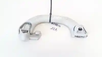 Peça sobressalente para automóvel em segunda mão puxador de teto por volkswagen polo (9n1) 1.9 sdi referências oem iam 
