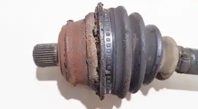 Second-hand car spare part front right transmission for audi 80 (811/813) 1.8 oem iam references   