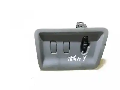 Second-hand car spare part headlights switch for renault grand modus 1.2 16v oem iam references 8200631735
