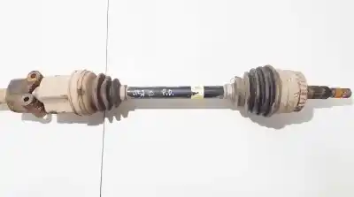 Second-hand car spare part Front Right Transmission for OPEL MERIVA B 1.7 16V CDTI OEM IAM references   