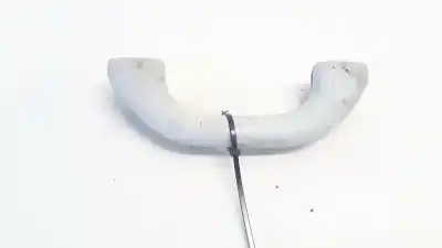 Peça sobressalente para automóvel em segunda mão puxador de teto por volkswagen polo (9n1) 1.9 sdi referências oem iam 