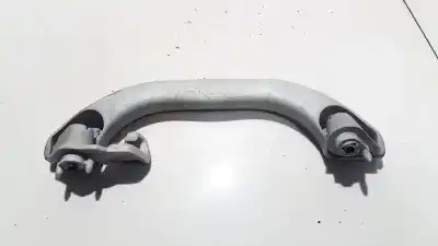 Автозапчасти б/у потолочная ручка за skoda superb (3u4) 2.0 tdi dpf ссылки oem iam 3b0857607c  