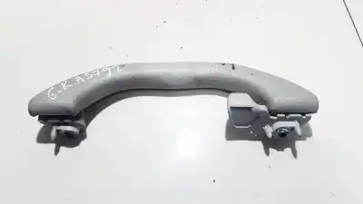 Автозапчасти б/у потолочная ручка за skoda superb (3u4) 2.0 tdi dpf ссылки oem iam 3b0857607c