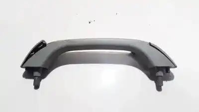 Pezzo di ricambio per auto di seconda mano maniglia a soffitto per audi a2 (8z) 1.4 16v riferimenti oem iam 8z0857607d