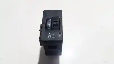 Second-hand car spare part HEADLIGHTS SWITCH for PEUGEOT 208  OEM IAM references 96476640XT  