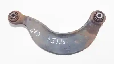 Second-hand car spare part upper rear right suspension arm for volvo v50 (545) 2.0 d oem iam references 3m515500ac