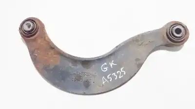 Second-hand car spare part left rear upper suspension arm for volvo v50 (545) 2.0 d oem iam references 3m515500ac