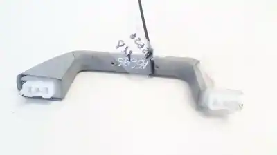 Peça sobressalente para automóvel em segunda mão puxador de teto por volkswagen polo (9n1) 1.9 sdi referências oem iam 