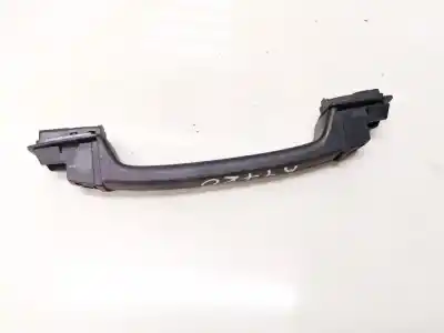 Peça sobressalente para automóvel em segunda mão puxador de teto por bmw x3 (e83) 3.0 24v cat referências oem iam 201222012