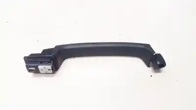 Pezzo di ricambio per auto di seconda mano maniglia a soffitto per bmw x3 (e83) 3.0 24v cat riferimenti oem iam 201222012  