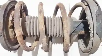 Peça sobressalente para automóvel em segunda mão mola de suspensão por mazda premacy (cp) 2.0 turbodiesel referências oem iam 