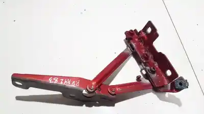 Автозапчастина б/у петля капота для opel insignia a (g09) 1.8 (68) посилання на oem iam 12841601rh  